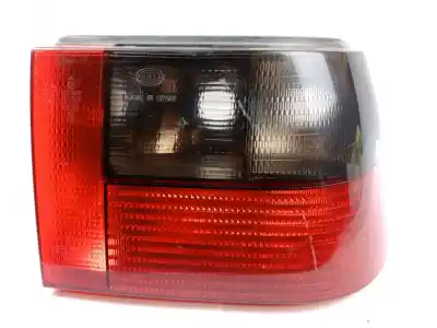 Pièce détachée automobile d'occasion Feu Arrière Droit pour SEAT IBIZA (6K1) 1.9 D Références OEM IAM 6K6945112E  