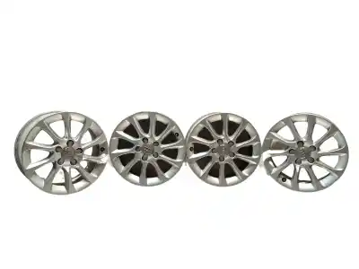 Автозапчасти б/у  за AUDI A3 SPORTBACK (8VA, 8VF)  ссылки OEM IAM 8V0601025BM  16 PULGADAS