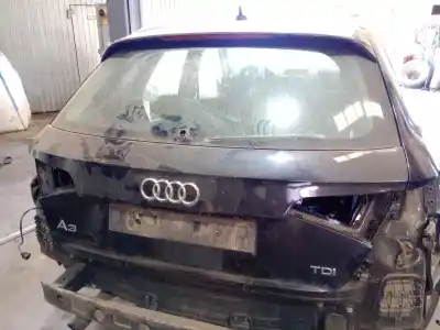 Автозапчасти б/у  за AUDI A3 SPORTBACK (8VA, 8VF)  ссылки OEM IAM 8V4827025D  