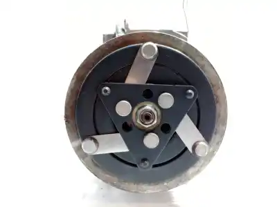 Second-hand car spare part air conditioning compressor for mazda 3 sedán (bl) 1.6 mzr cd (bl12) oem iam references 1077