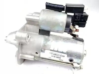 Second-hand car spare part starter motor for mazda 3 sedán (bl) 1.6 mzr cd (bl12) oem iam references y60118400c