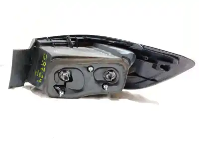 Second-hand car spare part left tailgate light for mazda 3 sedán (bl) 1.6 mzr cd (bl12) oem iam references bbp251160d  