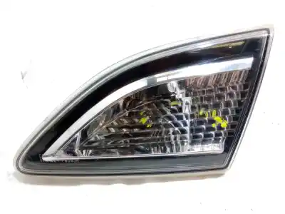Second-hand car spare part interior rear right light for mazda 3 sedán (bl) 1.6 mzr cd (bl12) oem iam references bbm4513f0e