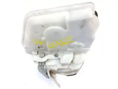 Second-hand car spare part rear left door lock for mazda 3 sedán (bl) 1.6 mzr cd (bl12) oem iam references 9d02c0242