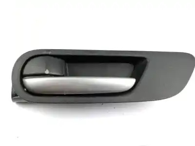 Second-hand car spare part interior left front handle for mazda 3 sedán (bl) 1.6 mzr cd (bl12) oem iam references bbm55933002