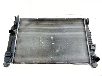 Second-hand car spare part water radiator for mazda 3 sedán (bl) 1.6 mzr cd (bl12) oem iam references 8v618005bc