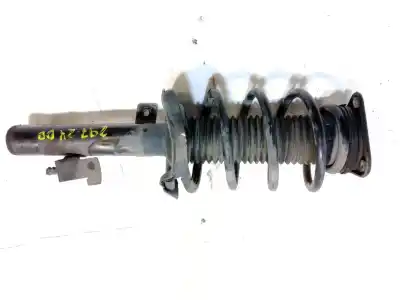 Second-hand car spare part front right shock absorber for mazda 3 sedán (bl) 1.6 mzr cd (bl12) oem iam references bbm234700a