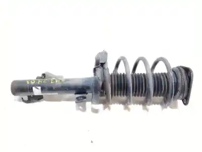 Second-hand car spare part front left shock absorber for mazda 3 sedán (bl) 1.6 mzr cd (bl12) oem iam references bbm234900a