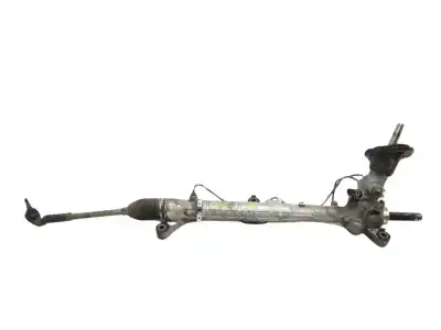 Second-hand car spare part steering rack for mazda 3 sedán (bl) 1.6 mzr cd (bl12) oem iam references bbm432110a