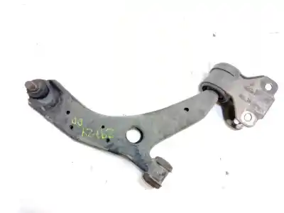 Second-hand car spare part front right lower suspension arm for mazda 3 sedán (bl) 1.6 mzr cd (bl12) oem iam references bbm234300
