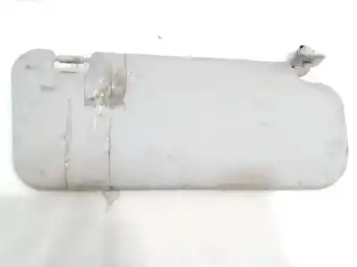 Second-hand car spare part left sunshade for mazda 3 sedán (bl) 1.6 mzr cd (bl12) oem iam references 