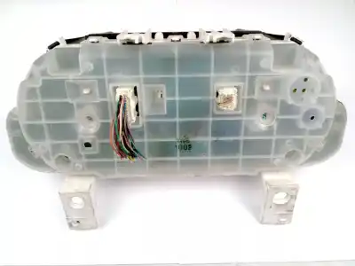 Peça sobressalente para automóvel em segunda mão quadrante por mazda 3 sedán (bl) 1.6 mzr cd (bl12) referências oem iam bbr355471e  