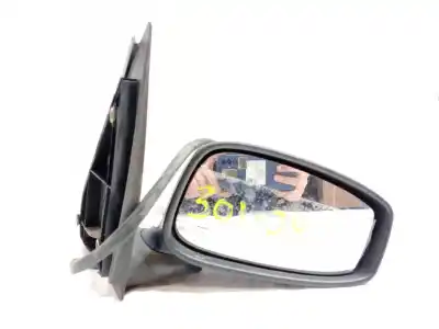 Peça sobressalente para automóvel em segunda mão Espelho Retrovisor Direito por FIAT STILO (192_) 1.6 16V (192_XB1A) Referências OEM IAM   