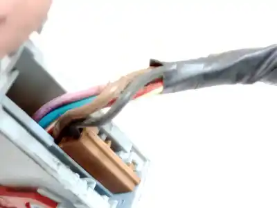 Peça sobressalente para automóvel em segunda mão espelho retrovisor direito por fiat stilo (192_) 1.6 16v (192_xb1a) referências oem iam   