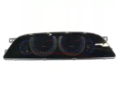 Автозапчасти б/у приборная доска за ssangyong rodius ii 2.2 xdi ссылки oem iam 8023021580