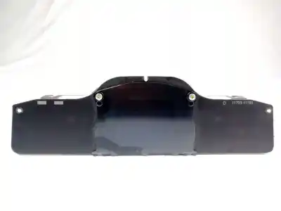 Автозапчасти б/у многофункциональный дисплей за ssangyong rodius ii 2.2 xdi ссылки oem iam 8026021510