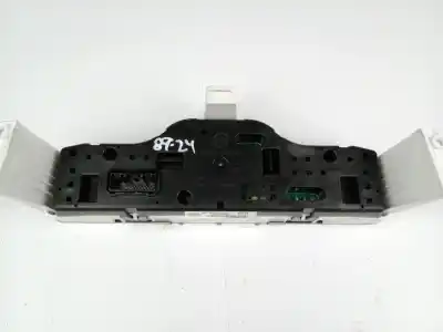 Автозапчасти б/у многофункциональный дисплей за ssangyong rodius ii 2.2 xdi ссылки oem iam 8026021510  