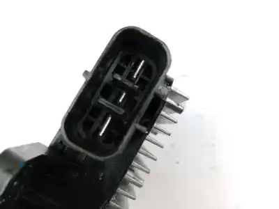 Автозапчасти б/у сопротивление нагреву за ssangyong rodius ii 2.2 xdi ссылки oem iam 2132209050  