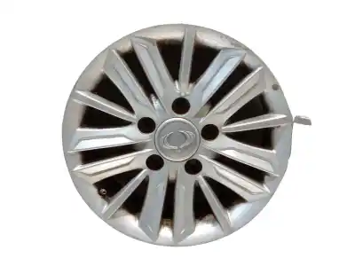 Автозапчасти б/у комплект колес за ssangyong rodius ii 2.2 xdi ссылки oem iam 4173021500  16 pulgadas
