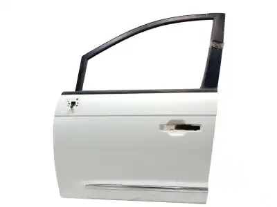 Автозапчасти б/у левая передняя дверь за ssangyong rodius ii 2.0 xdi ссылки oem iam 6200321200