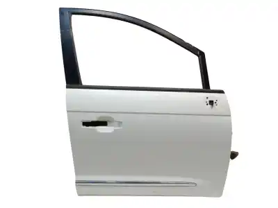 Автозапчасти б/у дверь передняя правая за ssangyong rodius ii 2.0 xdi ссылки oem iam 6200421200