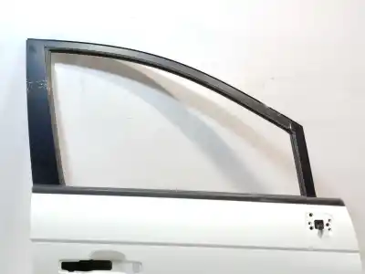 Автозапчасти б/у дверь передняя правая за ssangyong rodius ii 2.0 xdi ссылки oem iam 6200421200  