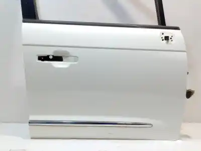 Автозапчасти б/у дверь передняя правая за ssangyong rodius ii 2.0 xdi ссылки oem iam 6200421200  