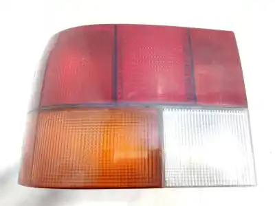 Автозапчасти б/у левый задний фонарь за renault 19 ii (b/c53_) 1.4 ссылки oem iam 
