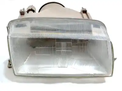Автозапчасти б/у правая фара за renault 19 ii (b/c53_) 1.4 ссылки oem iam 