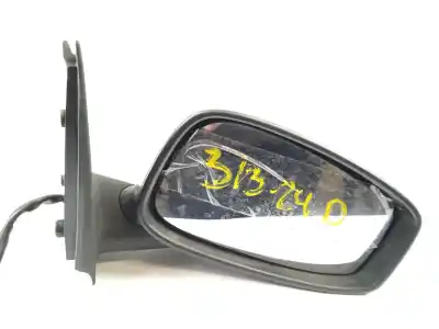 Peça sobressalente para automóvel em segunda mão Espelho Retrovisor Direito por FIAT STILO (192_) 1.9 JTD (192_XE1A) Referências OEM IAM 735335233  