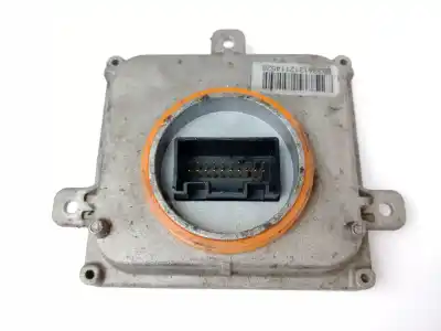 Pièce détachée automobile d'occasion  MODULE DE BALLAST DE PHARE XENON pour AUDI A3 SPORTBACK (8VA, 8VF)  Références OEM IAM 4G0907397P  