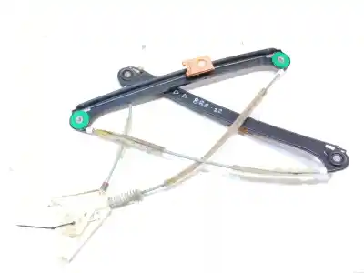 Second-hand car spare part PASSENGER SIDE RIGHT WINDOW REGULATOR for AUDI A3 (8P)  OEM IAM references 8P4837462C  