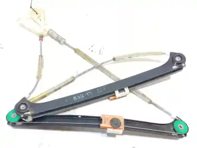 Second-hand car spare part DRIVER LEFT WINDOW REGULATOR for AUDI A3 (8P)  OEM IAM references 8P4837461C  