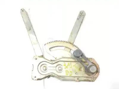 Pièce détachée automobile d'occasion LÉVE GLACE AVANT DROIT pour CITROEN C15 FURGONETA/MONOVOLUMEN (VD_)  Références OEM IAM   