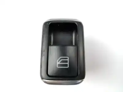 Автозапчасти б/у ВЫКЛЮЧАТЕЛЬ ПЕРЕДНЕГО ПРАВОГО ОКНА за MERCEDES-BENZ CLASE C (W204)  ссылки OEM IAM A2049058202  