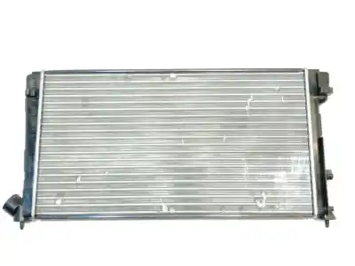 Pièce détachée automobile d'occasion radiateur d'eau pour citroen xsara (n1) 1.9 d références oem iam   