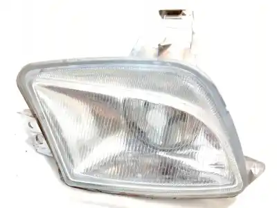 Second-hand car spare part right fog light for citroen xsara (n1) 1.9 d oem iam references 9623802380  