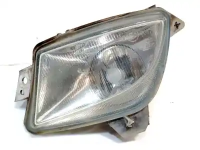 Second-hand car spare part Left Fog Light for CITROEN XSARA (N1) 1.9 D OEM IAM references 9623802480  