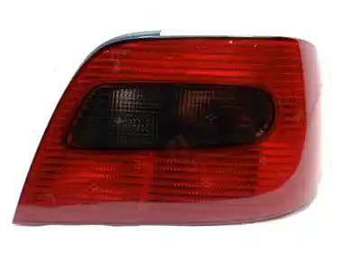 Second-hand car spare part Right Tailgate Light for CITROEN XSARA (N1) 1.9 D OEM IAM references 6351J5  