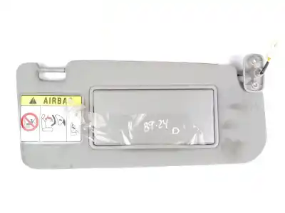 Автозапчасти б/у правая зона за ssangyong rodius ii 2.2 xdi ссылки oem iam 