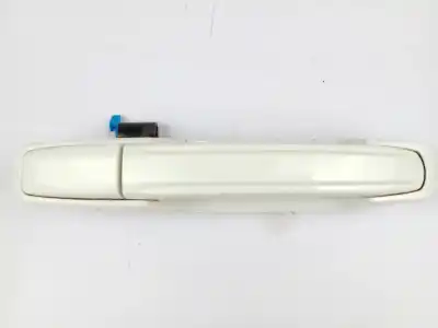 Автозапчасти б/у задняя правая наружная ручка за ssangyong rodius ii 2.2 xdi ссылки oem iam 