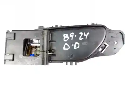 Автозапчасти б/у внутри передней правой ручки за ssangyong rodius ii 2.2 xdi ссылки oem iam   