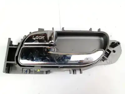 Автозапчасти б/у левая передняя внутренняя ручка за ssangyong rodius ii 2.2 xdi ссылки oem iam 