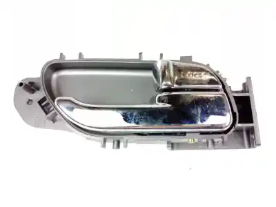 Автозапчасти б/у внутренняя задняя правая ручка за ssangyong rodius ii 2.2 xdi ссылки oem iam 