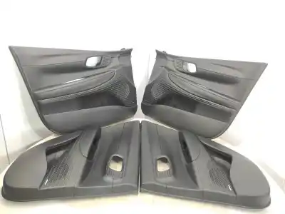 Pezzo di ricambio per auto di seconda mano  per HYUNDAI I20 III (BC3, BI3) 1.6 T-GDi Riferimenti OEM IAM I20N  