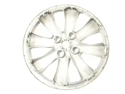 Second-hand car spare part hub caps for renault clio v (b7_) 1.5 blue dci 100 (b7ad) oem iam references 403152038r  15 pulgadas