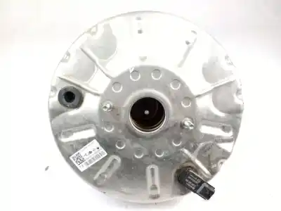 Автозапчасти б/у тормозной серво за renault clio v (b7_) 1.5 blue dci 100 (b7ad) ссылки oem iam 472108350r  
