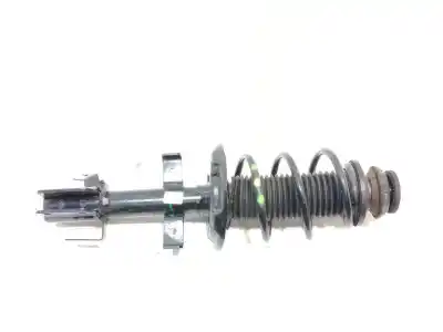 İkinci el araba yedek parçası sol ön amortisör için RENAULT CLIO V (B7_)  OEM IAM referansları 543023135R  