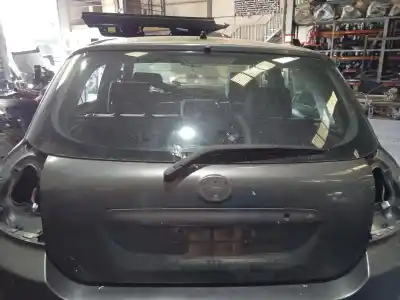 Second-hand car spare part TAILGATE for TOYOTA COROLLA (_E12_)  OEM IAM references 6700502060  