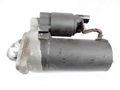 Pezzo di ricambio per auto di seconda mano motorino di avviamento per toyota corolla (_e12_) 2.0 d-4d (cde120r_, cde120l_) riferimenti oem iam 281000g010